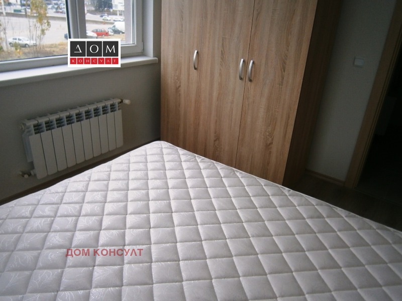 Zu vermieten  1 Schlafzimmer Sofia , Mladost 1A , 52 qm | 14646777 - Bild [17]