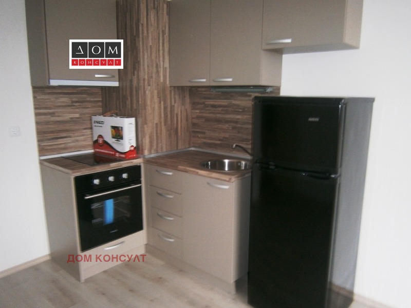 Zu vermieten  1 Schlafzimmer Sofia , Mladost 1A , 52 qm | 14646777 - Bild [6]