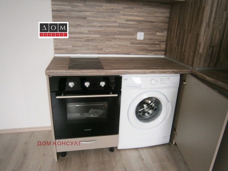 Zu vermieten  1 Schlafzimmer Sofia , Mladost 1A , 52 qm | 14646777 - Bild [3]