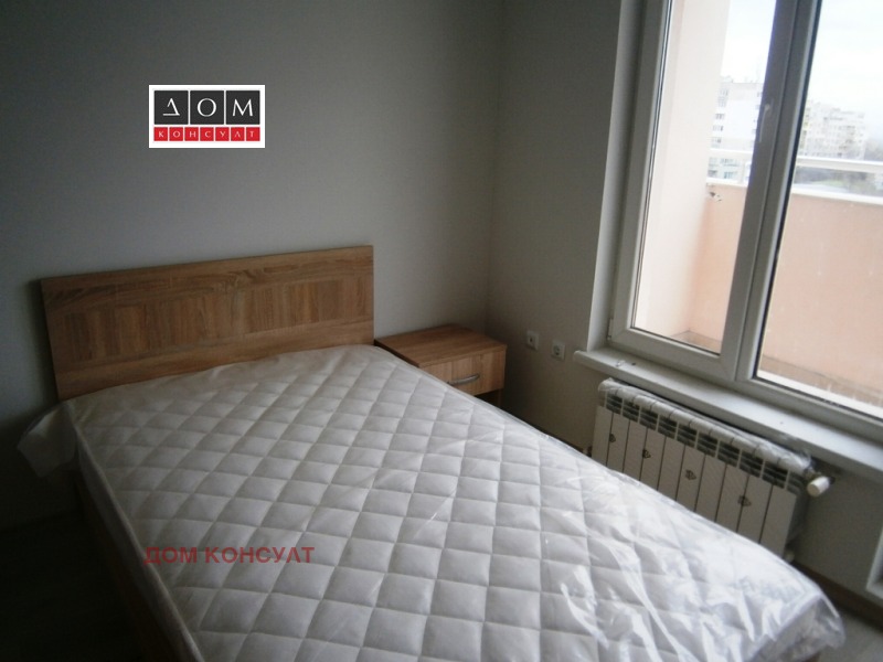 Zu vermieten  1 Schlafzimmer Sofia , Mladost 1A , 52 qm | 14646777 - Bild [11]