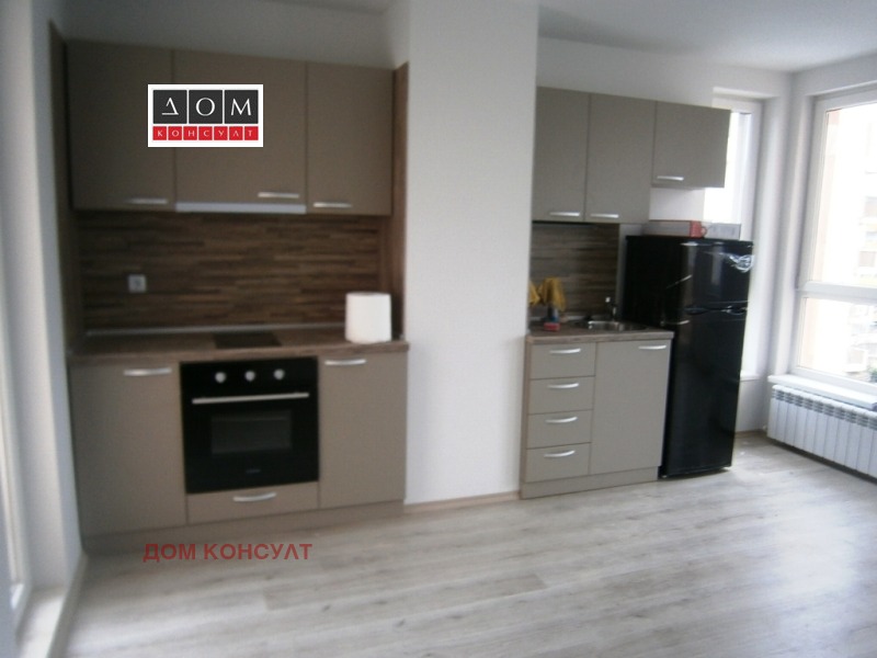 Zu vermieten  1 Schlafzimmer Sofia , Mladost 1A , 52 qm | 14646777 - Bild [7]