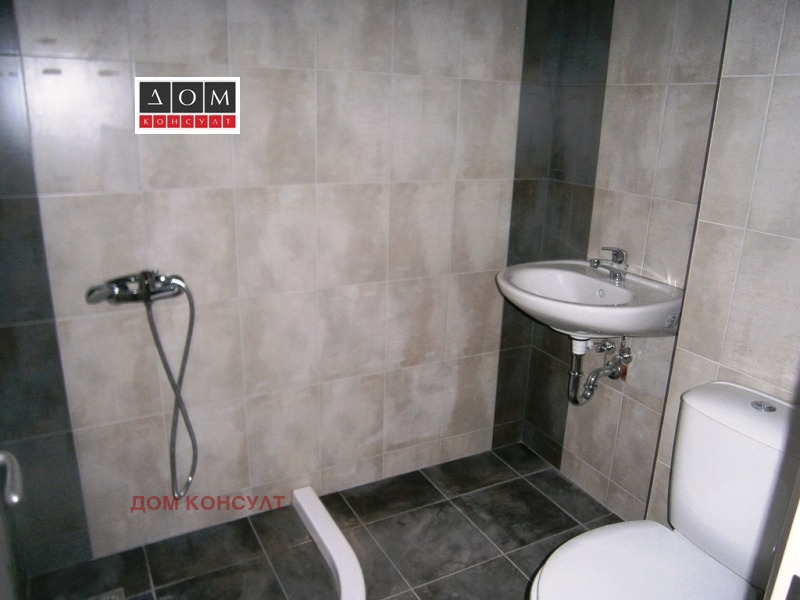 Zu vermieten  1 Schlafzimmer Sofia , Mladost 1A , 52 qm | 14646777 - Bild [13]