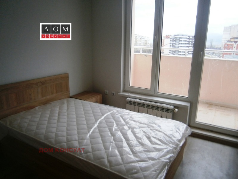 Zu vermieten  1 Schlafzimmer Sofia , Mladost 1A , 52 qm | 14646777 - Bild [10]