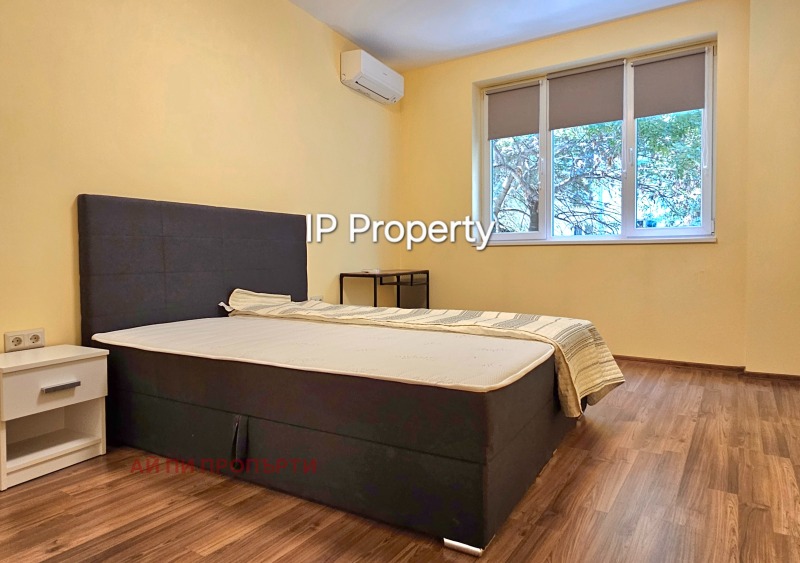 En renta  1 dormitorio Sofia , Doktorski pametnik , 59 metros cuadrados | 29006567 - imagen [10]