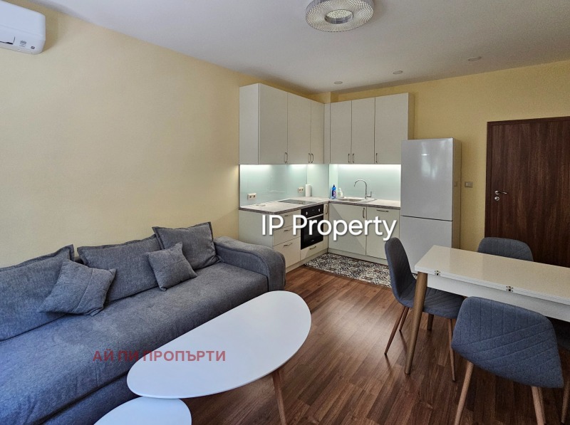 En renta  1 dormitorio Sofia , Doktorski pametnik , 59 metros cuadrados | 29006567 - imagen [6]