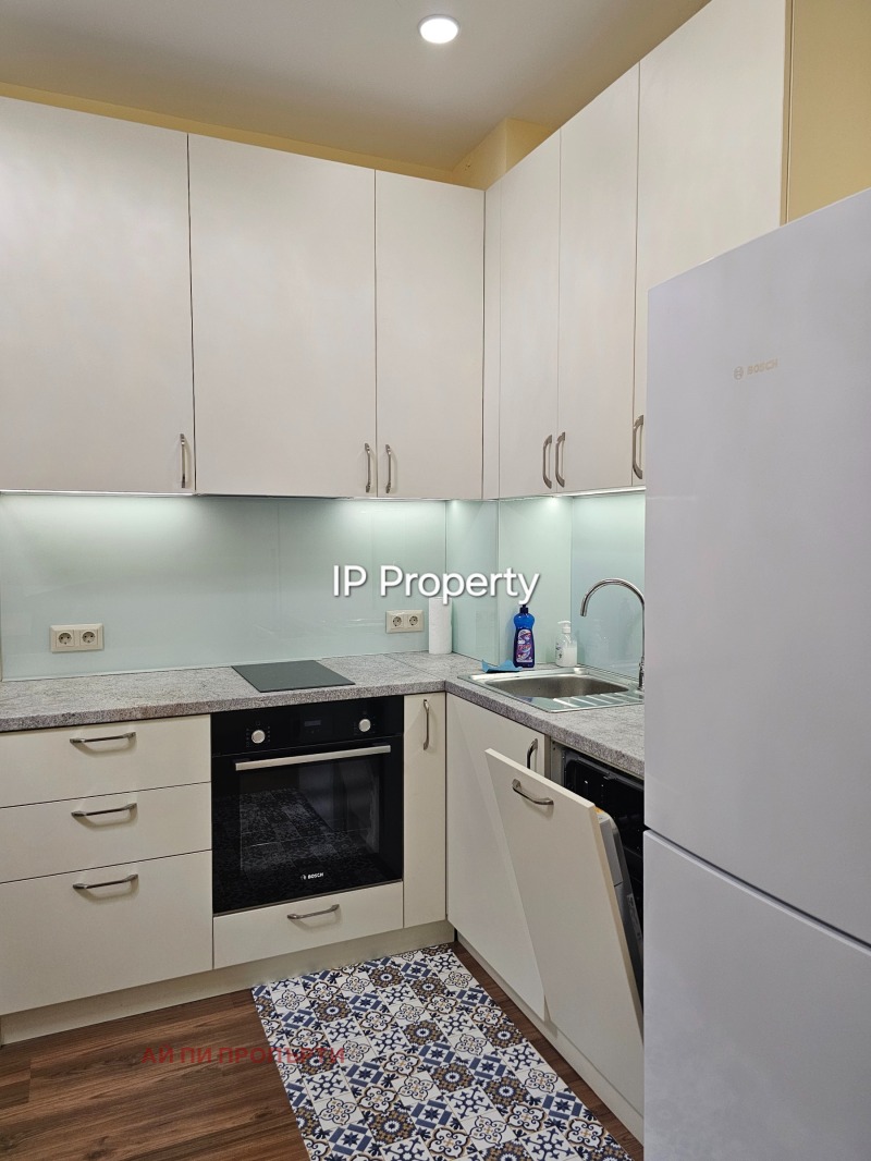 En renta  1 dormitorio Sofia , Doktorski pametnik , 59 metros cuadrados | 29006567 - imagen [14]