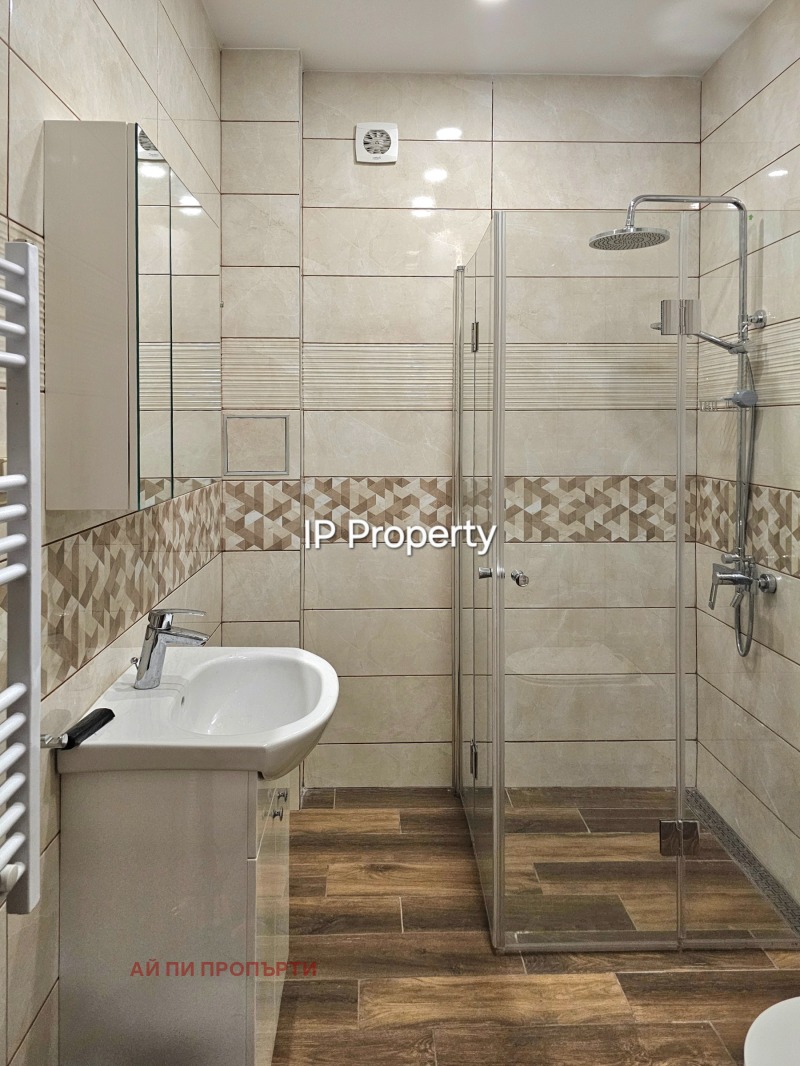 En renta  1 dormitorio Sofia , Doktorski pametnik , 59 metros cuadrados | 29006567 - imagen [9]