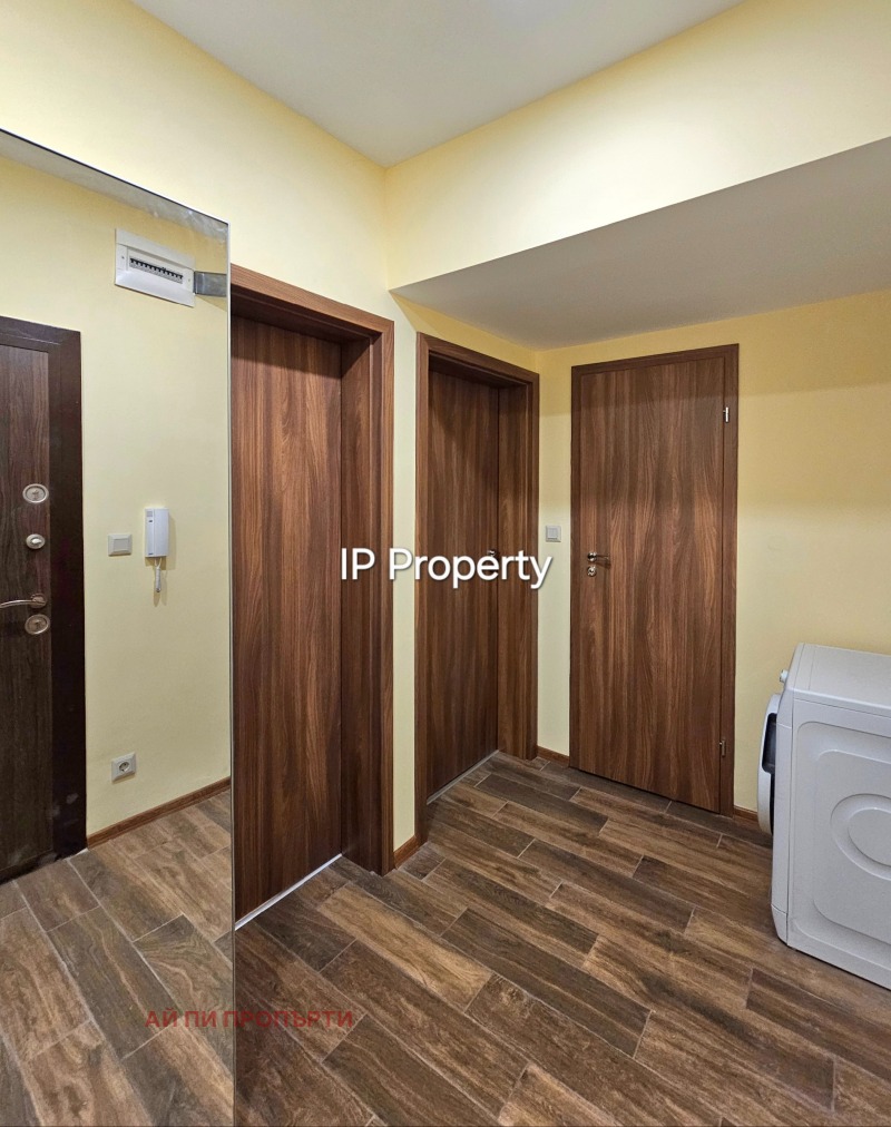 En renta  1 dormitorio Sofia , Doktorski pametnik , 59 metros cuadrados | 29006567 - imagen [8]
