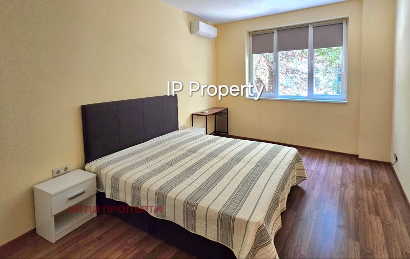 En renta  1 dormitorio Sofia , Doktorski pametnik , 59 metros cuadrados | 29006567 - imagen [11]