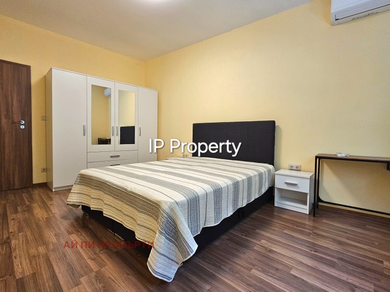 En renta  1 dormitorio Sofia , Doktorski pametnik , 59 metros cuadrados | 29006567 - imagen [12]