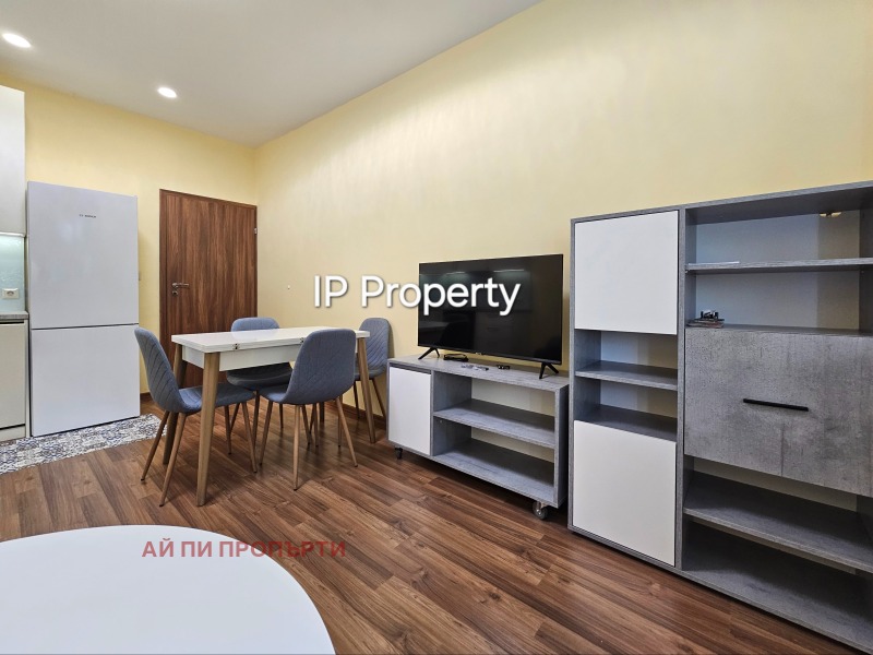 En renta  1 dormitorio Sofia , Doktorski pametnik , 59 metros cuadrados | 29006567