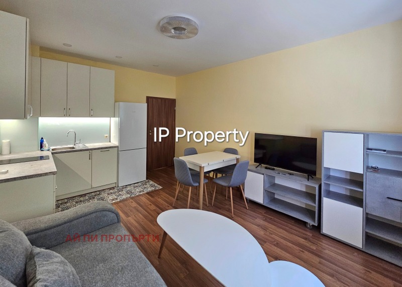 En renta  1 dormitorio Sofia , Doktorski pametnik , 59 metros cuadrados | 29006567 - imagen [4]