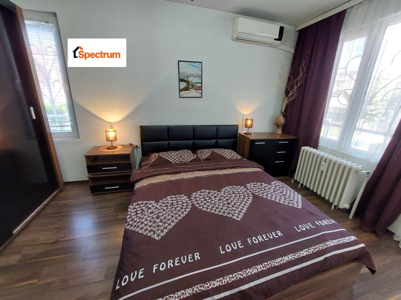 Da affittare  1 camera da letto Sofia , Tsentar , 66 mq | 10967208 - Immagine [4]