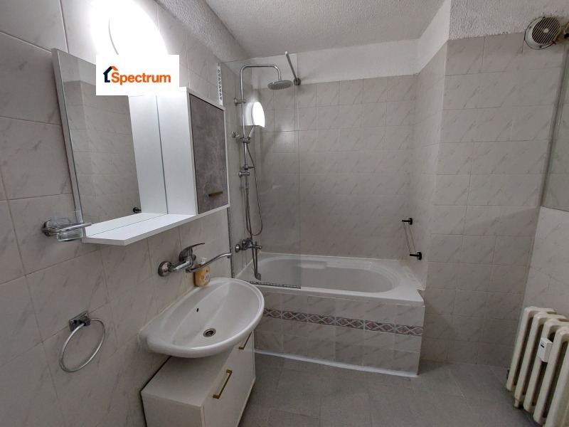 Da affittare  1 camera da letto Sofia , Tsentar , 66 mq | 10967208 - Immagine [7]