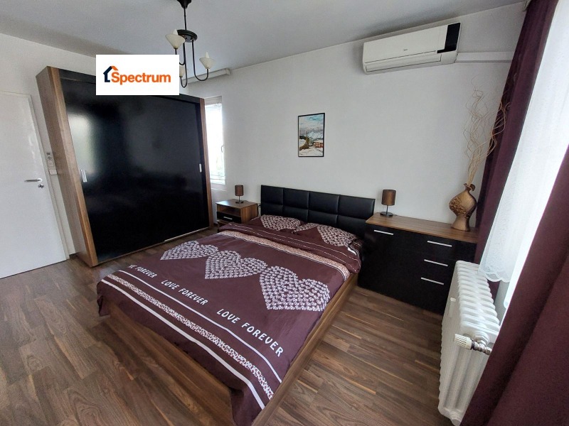 Da affittare  1 camera da letto Sofia , Tsentar , 66 mq | 10967208 - Immagine [5]