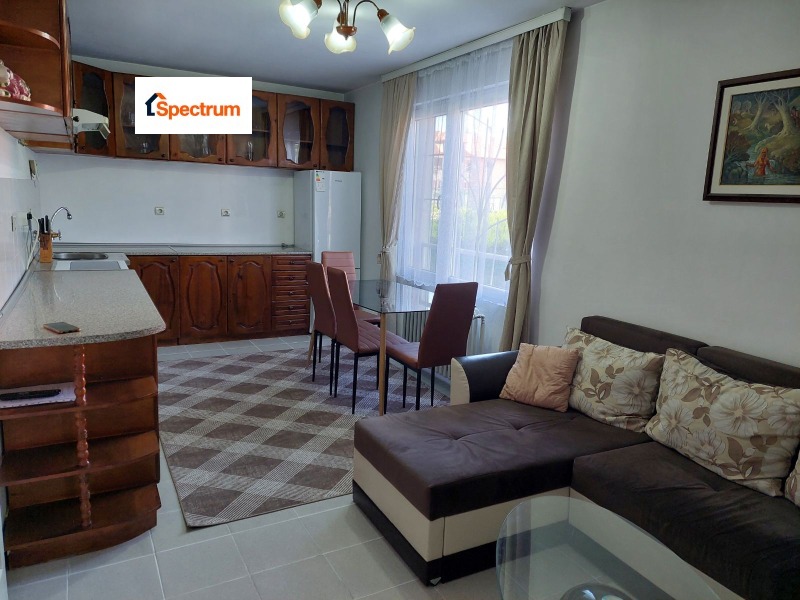 Под наем 2-СТАЕН, град София, Център • 550 € • 55578353 — Holmes.bg