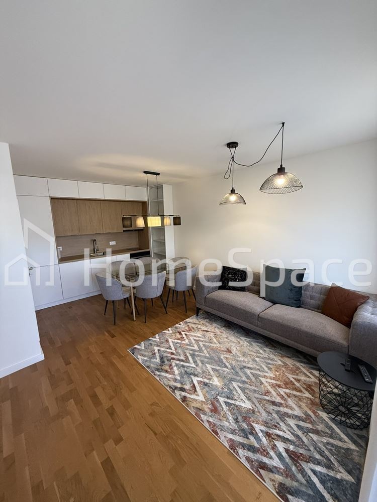 Дава под наем 2-СТАЕН, гр. София, Студентски град, снимка 3 - Апартаменти - 53002960