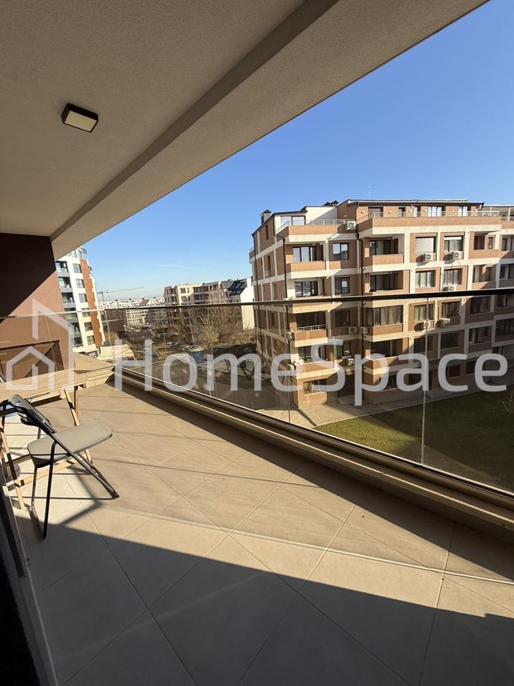 Дава под наем 2-СТАЕН, гр. София, Студентски град, снимка 11 - Апартаменти - 53002960