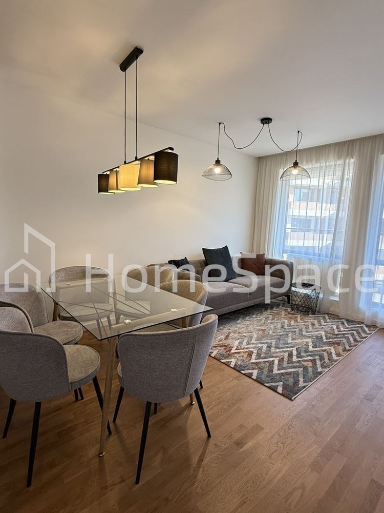 Дава под наем 2-СТАЕН, гр. София, Студентски град