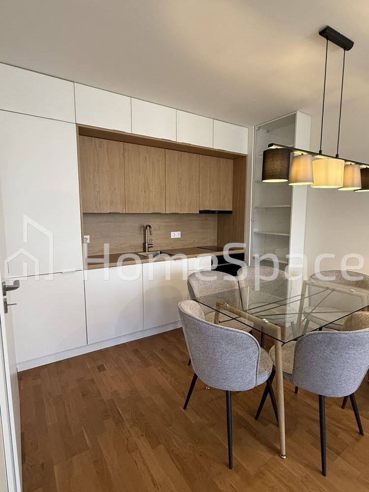 Дава под наем 2-СТАЕН, гр. София, Студентски град, снимка 4 - Апартаменти - 53002960