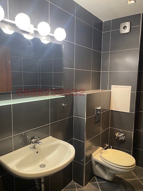 Vuokrattavana  2 makuuhuonetta Plovdiv , Karšijaka , 130 neliömetriä | 62881738 - kuva [5]