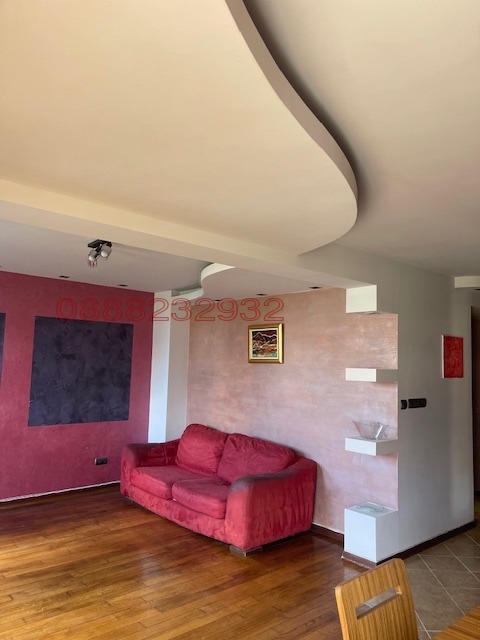 Vuokrattavana  2 makuuhuonetta Plovdiv , Karšijaka , 130 neliömetriä | 62881738 - kuva [4]