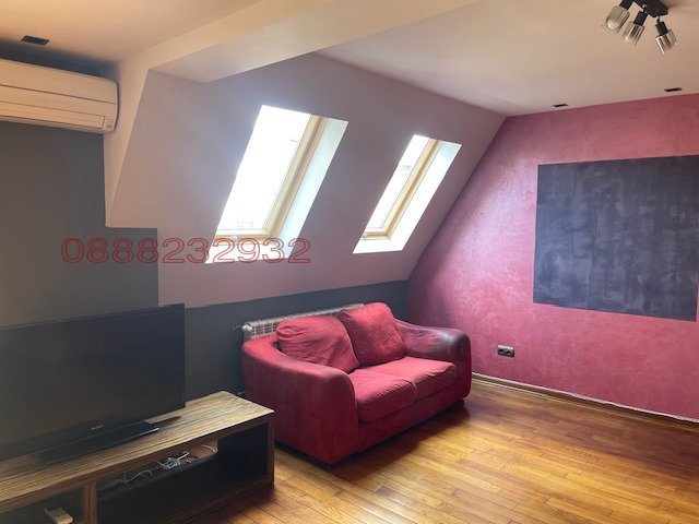 Vuokrattavana  2 makuuhuonetta Plovdiv , Karšijaka , 130 neliömetriä | 62881738 - kuva [3]