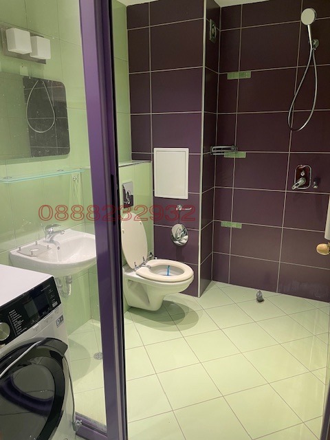Vuokrattavana  2 makuuhuonetta Plovdiv , Karšijaka , 130 neliömetriä | 62881738 - kuva [9]