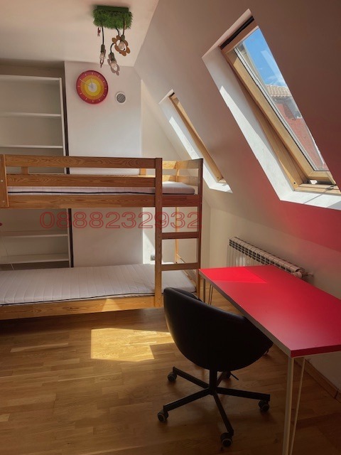Vuokrattavana  2 makuuhuonetta Plovdiv , Karšijaka , 130 neliömetriä | 62881738 - kuva [10]