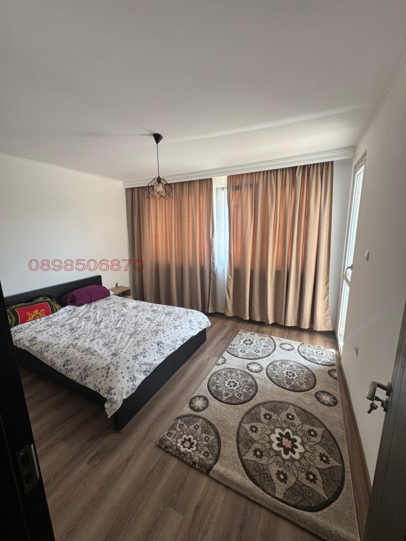 För uthyrning  2 sovrum region Sofia , Bojuristje , 110 kvm | 57432624 - bild [6]