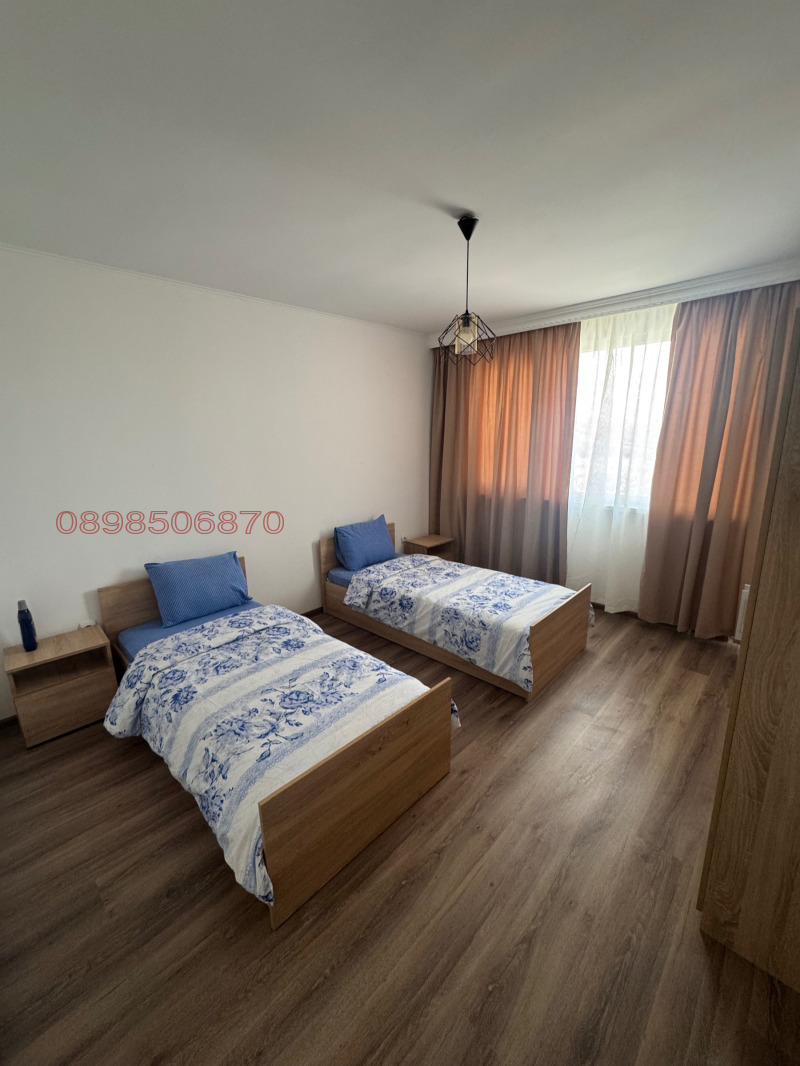 För uthyrning  2 sovrum region Sofia , Bojuristje , 110 kvm | 57432624 - bild [3]