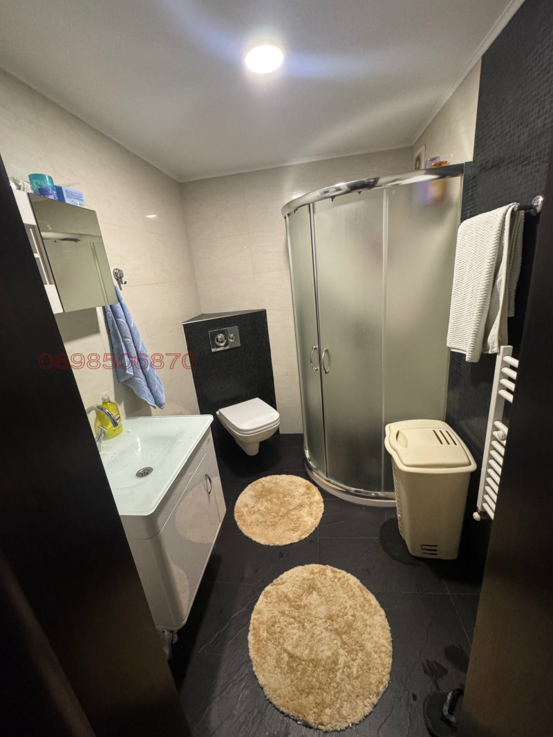 För uthyrning  2 sovrum region Sofia , Bojuristje , 110 kvm | 57432624 - bild [5]
