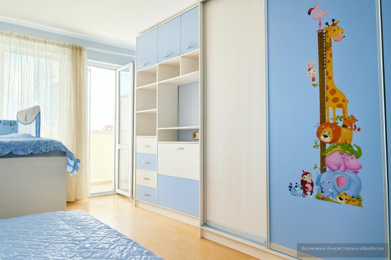 Дава под наем 3-СТАЕН, гр. Пловдив, Каменица 1, снимка 6 - Апартаменти - 52523629