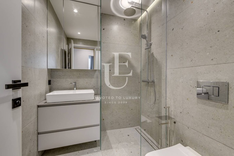 Дава под наем 3-СТАЕН, гр. София, Младост 4, снимка 4 - Апартаменти - 52983534