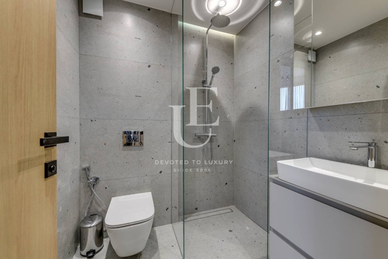 Дава под наем 3-СТАЕН, гр. София, Младост 4, снимка 5 - Апартаменти - 52983534