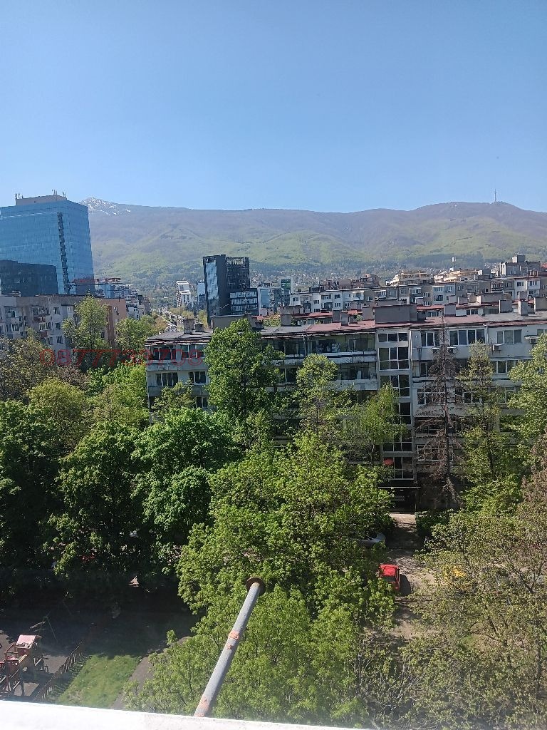 Дава под наем 3-СТАЕН, гр. София, Борово, снимка 6 - Апартаменти - 54513964
