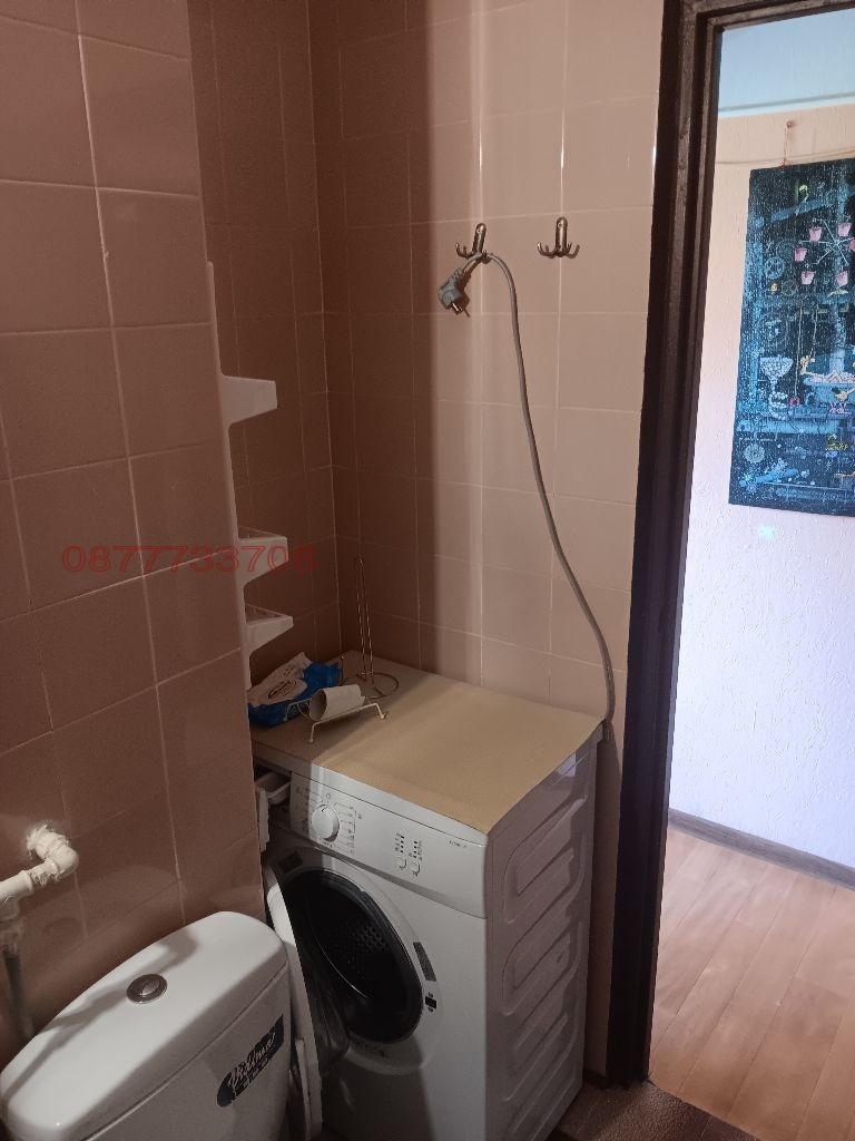 Дава под наем 3-СТАЕН, гр. София, Борово, снимка 11 - Апартаменти - 54513964