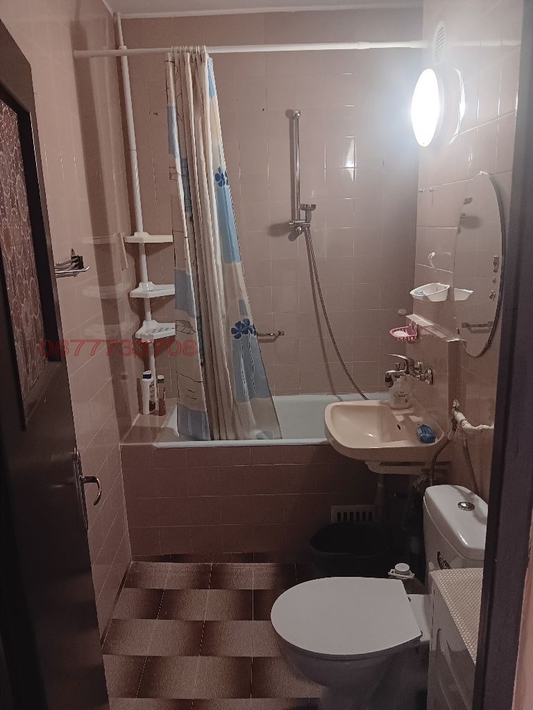 Дава под наем 3-СТАЕН, гр. София, Борово, снимка 10 - Апартаменти - 54513964