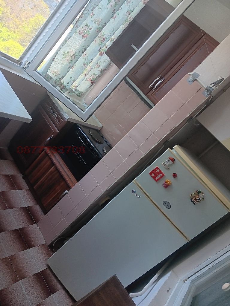 Дава под наем 3-СТАЕН, гр. София, Борово, снимка 3 - Апартаменти - 54513964
