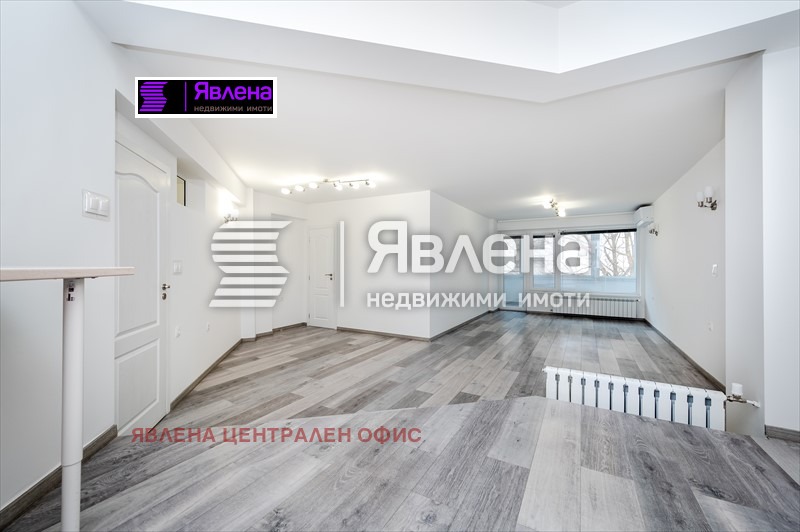 Дава под наем МНОГОСТАЕН, гр. София, Лозенец, снимка 3 - Aпартаменти - 48609640