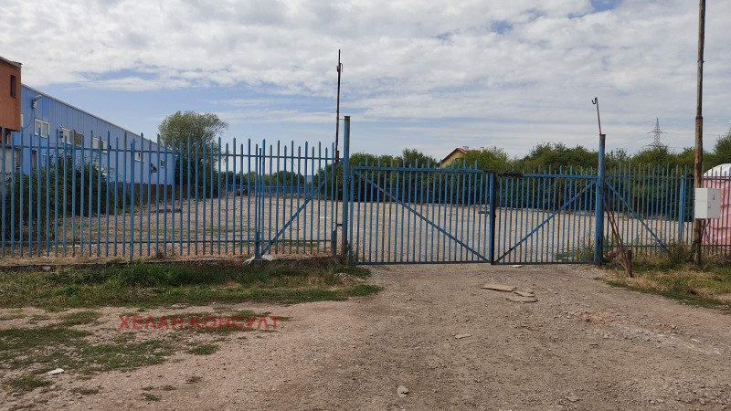 Дава под наем БИЗНЕС ИМОТ, гр. Божурище, област София област, снимка 2 - Други - 51923370