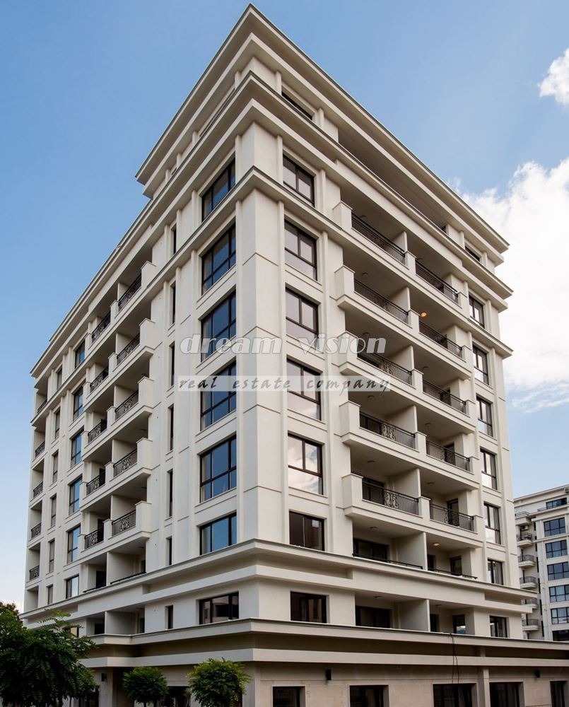 Дава под наем 2-СТАЕН, гр. София, Манастирски ливади, снимка 5 - Апартаменти - 53998160