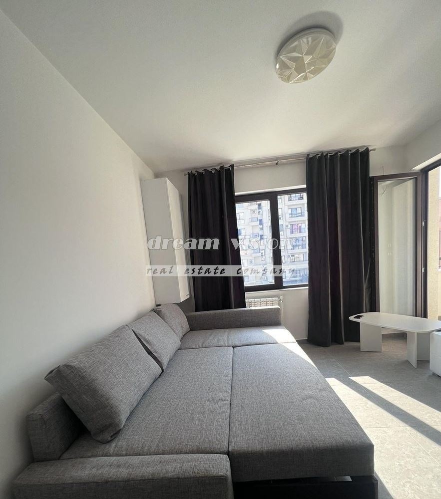 Дава под наем 2-СТАЕН, гр. София, Манастирски ливади, снимка 3 - Апартаменти - 53998160