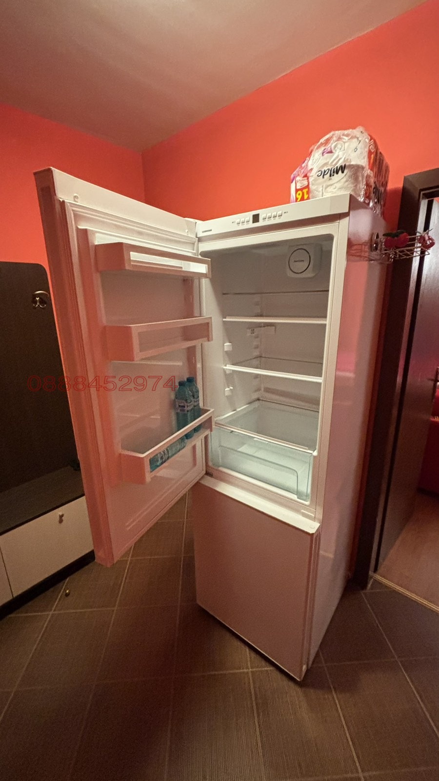 Дава под наем 2-СТАЕН, гр. Банско, област Благоевград, снимка 6 - Апартаменти - 54233994