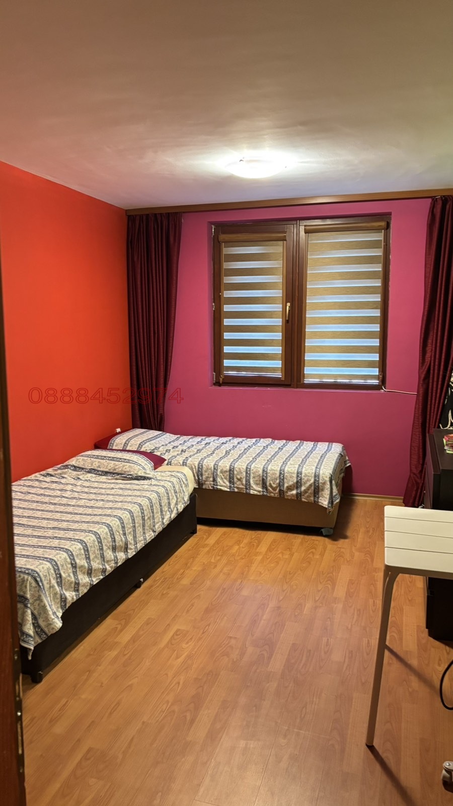 Дава под наем 2-СТАЕН, гр. Банско, област Благоевград, снимка 9 - Апартаменти - 54233994