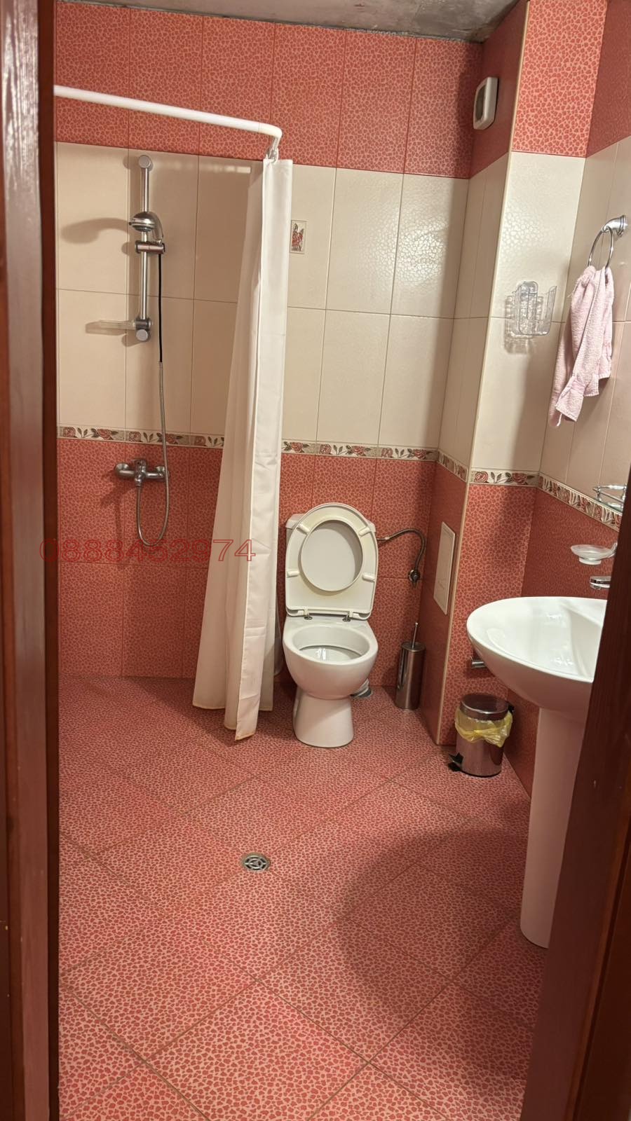 Дава под наем 2-СТАЕН, гр. Банско, област Благоевград, снимка 10 - Апартаменти - 54233994