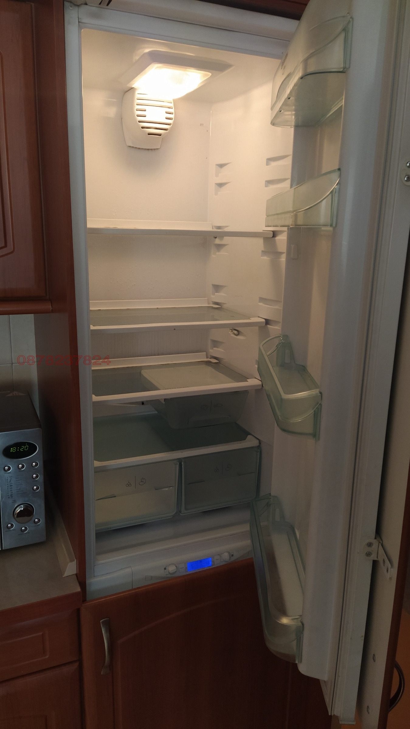 Дава под наем 3-СТАЕН, гр. Враца, Център, снимка 16 - Апартаменти - 54570675