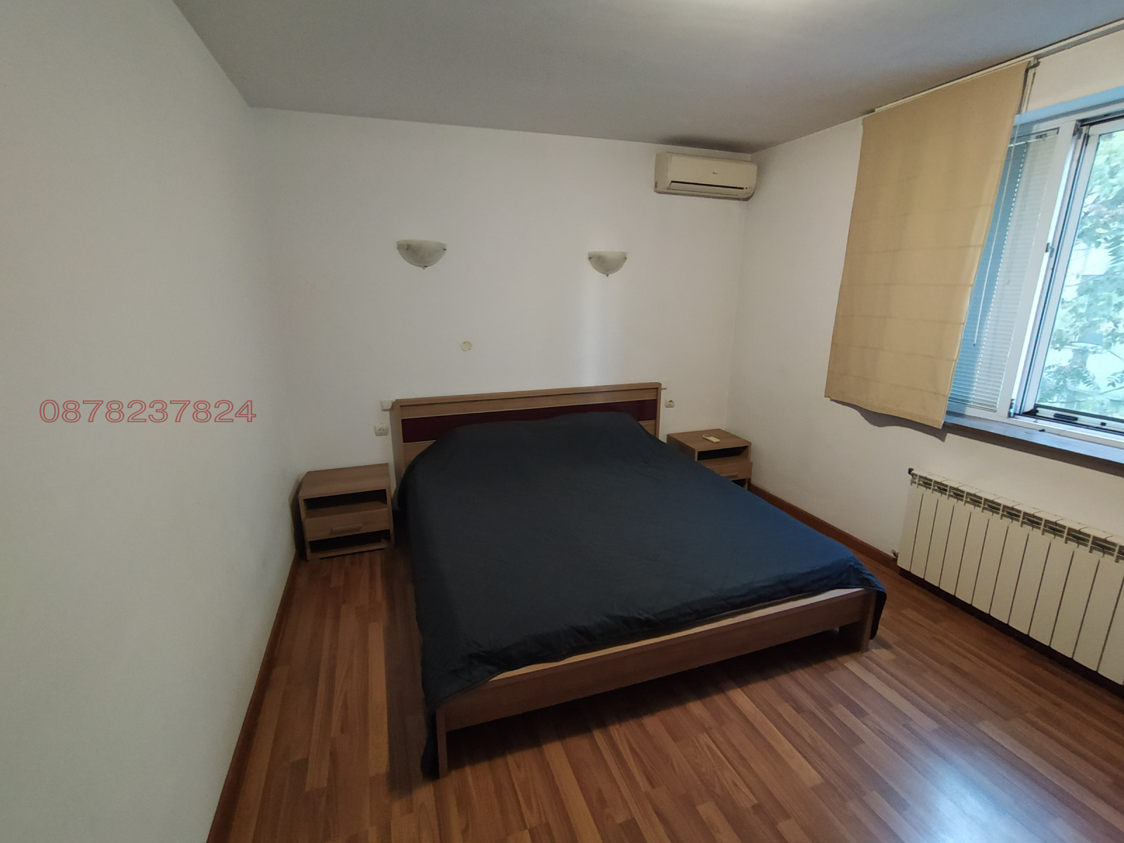 Дава под наем 3-СТАЕН, гр. Враца, Център, снимка 6 - Апартаменти - 54570675