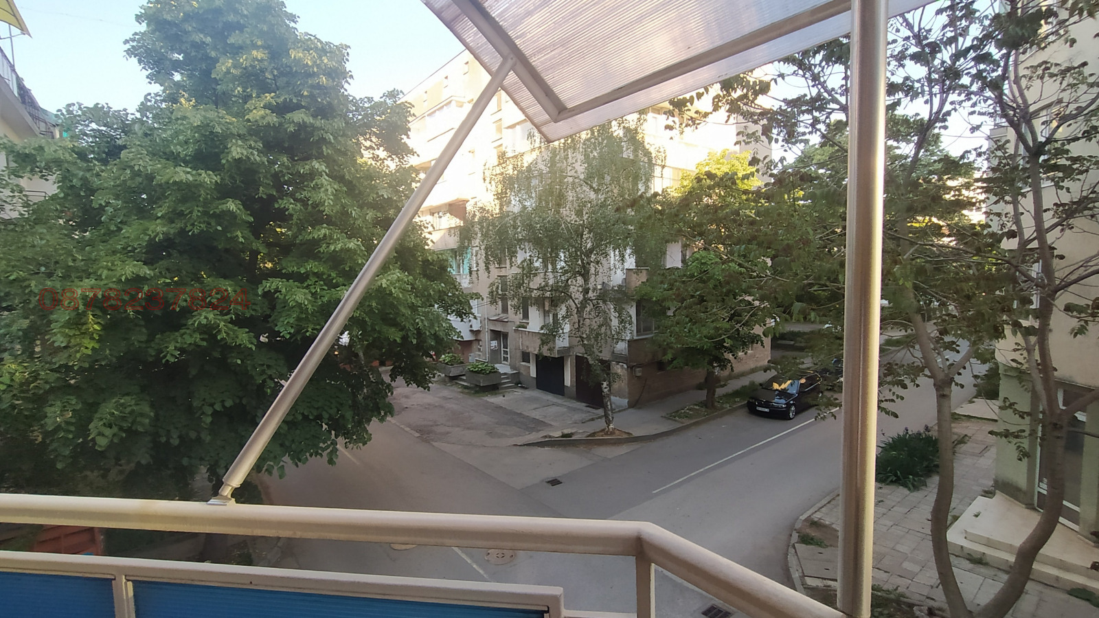Дава под наем 3-СТАЕН, гр. Враца, Център