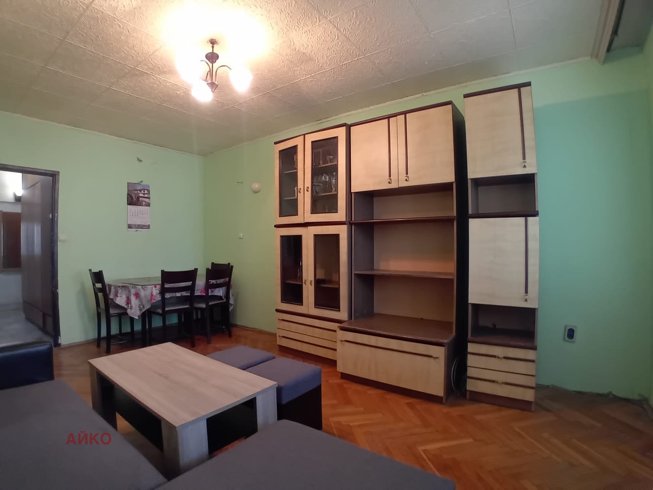 Дава под наем 3-СТАЕН, гр. София, Младост 4, снимка 4 - Апартаменти - 56096432